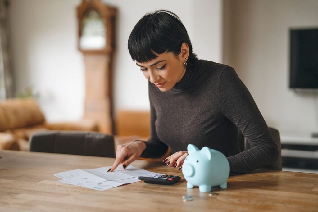 save money on energy bills